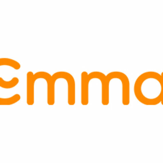 emma logo rebranded