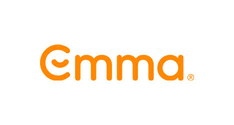 emma logo rebranded