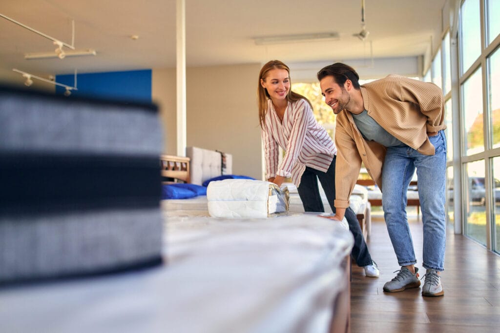 Materassi a Molle a Brescia: Comfort e Qualità per il Tuo Riposo