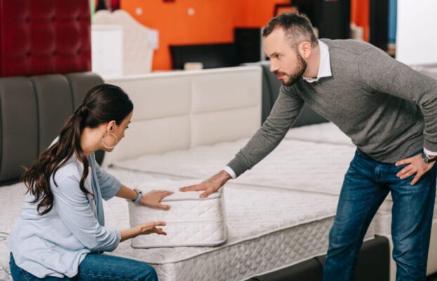 Materassi Brescia: La Guida Completa per un Sonno di Qualità