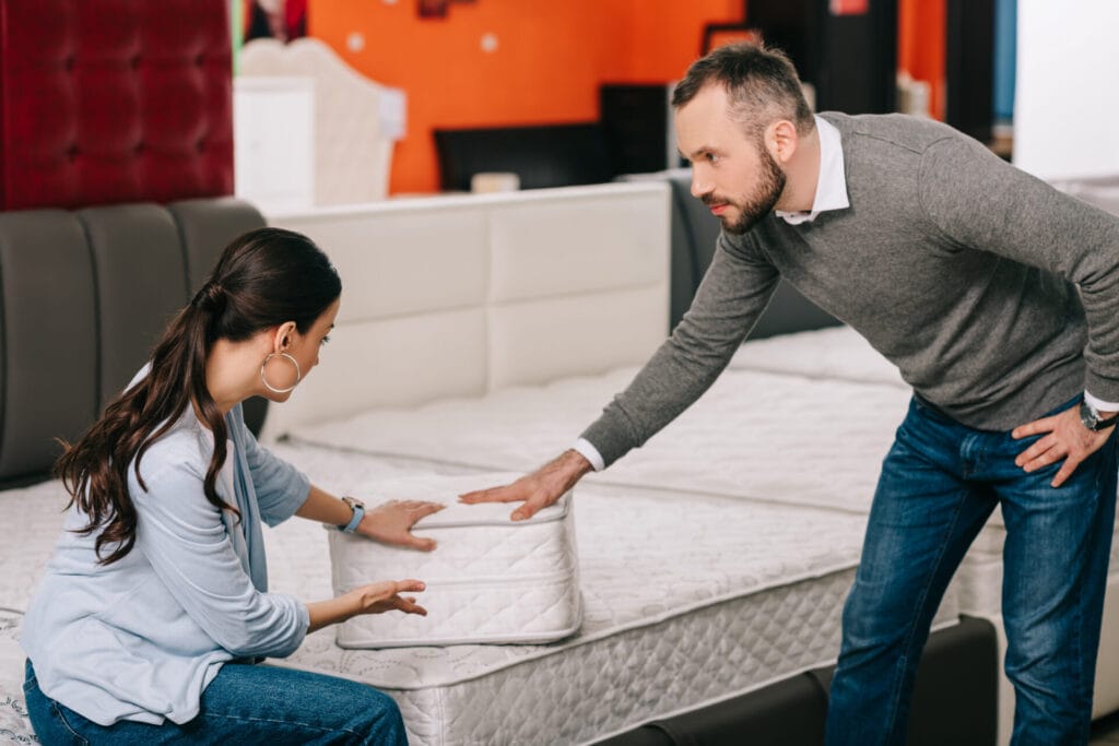Materassi Brescia: La Guida Completa per un Sonno di Qualità