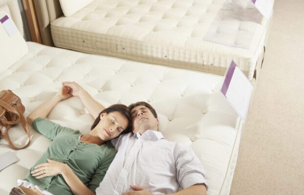 Materassi di Qualità a Brescia: Comfort e Benessere per Tutta la Famiglia