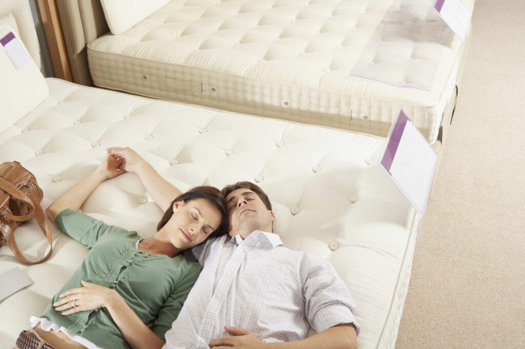 Materassi di Qualità a Brescia: Comfort e Benessere per Tutta la Famiglia