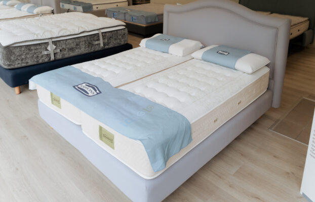 Negozio Letti Brescia: Dove il Design Incontra il Comfort per Ogni Stile
